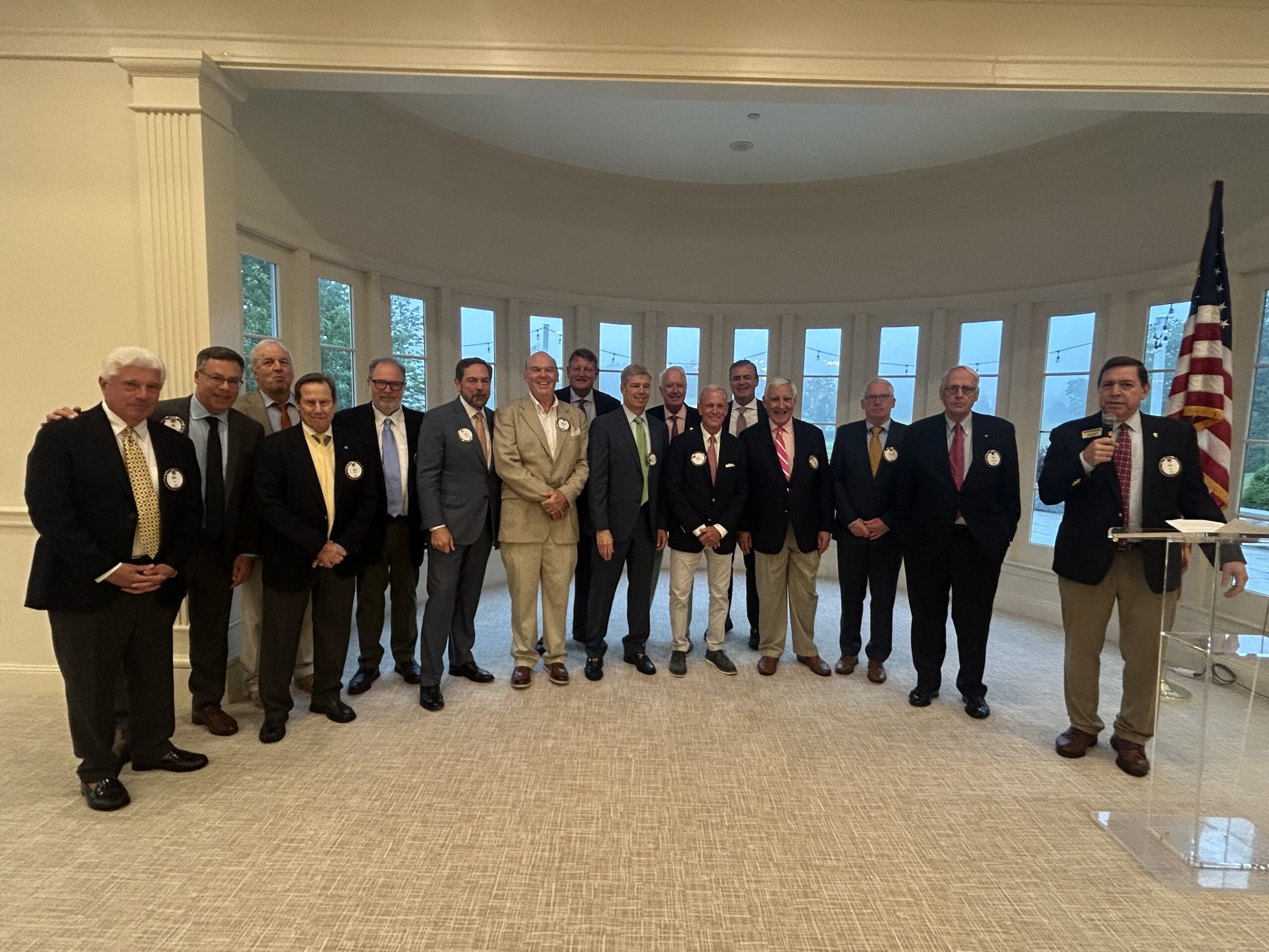 Boad Members 2025-2026 Board Members for 2025 - 2026