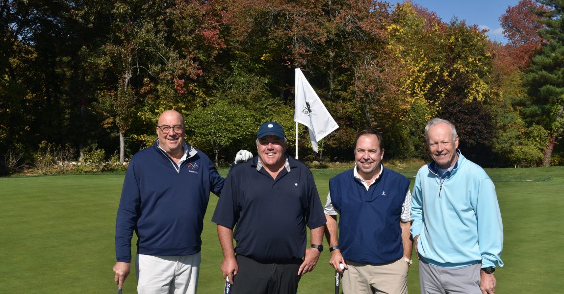 25th Annual Golf Outing