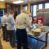 Lapham Community Center Senior Lunch