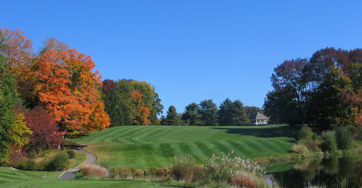 20th Annual Exchange Club Golf Tournament set for September 28th at Country Club of New Canaan